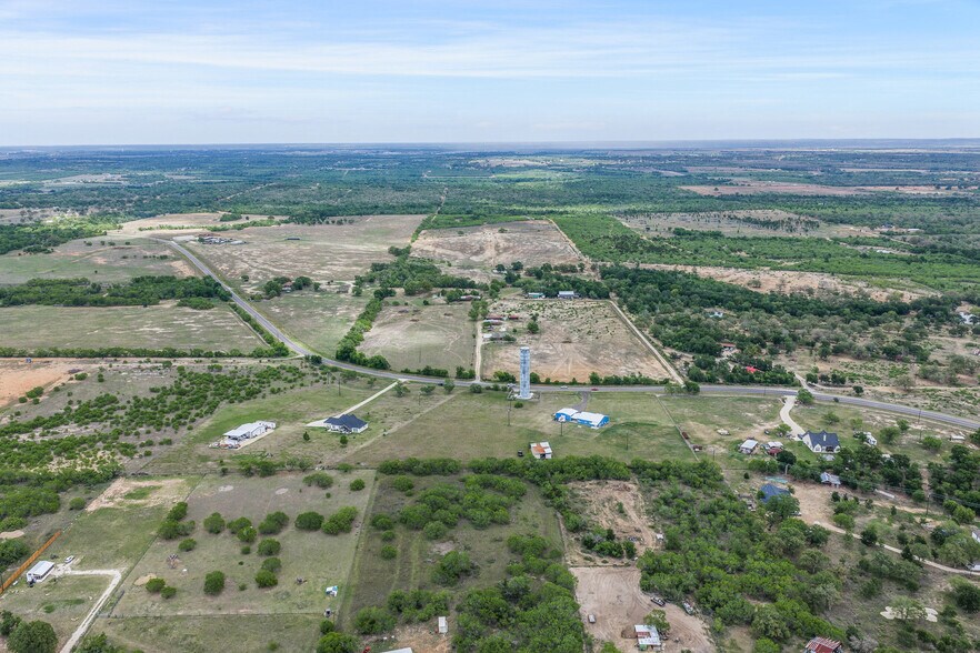 More Photos Of 9765 State Park Rd, Lockhart Land For Sale