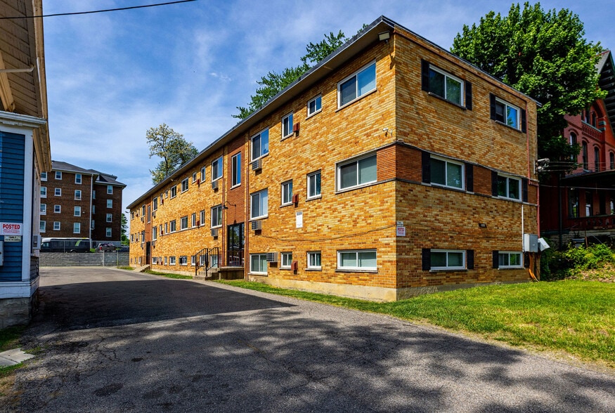 Primary Photo Of 1005-1007 Dana Ave, Cincinnati Apartments For Sale