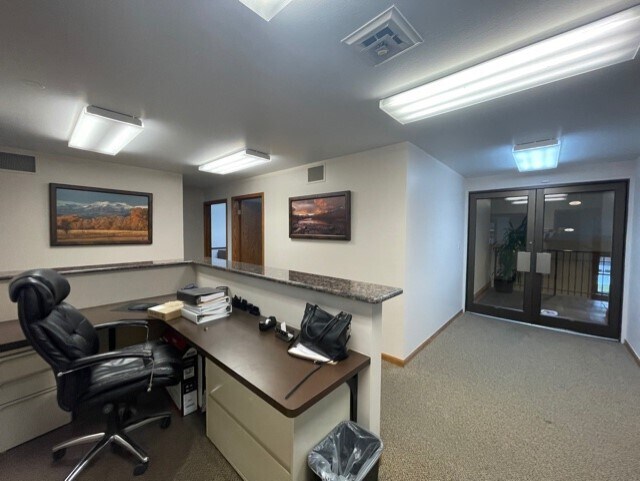 More Photos Of 201 E Center St, Provo Bank For Lease