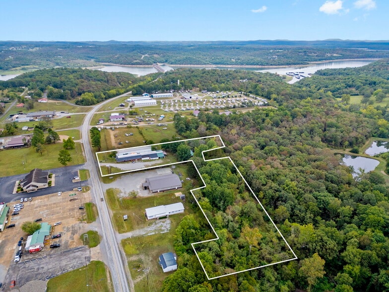 More Photos Of 6162 US Highway 160, Theodosia Restaurant For Sale