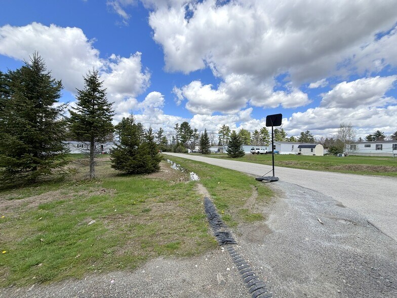More Photos Of 170 Lady Slipper Ln, Waldoboro Land For Sale