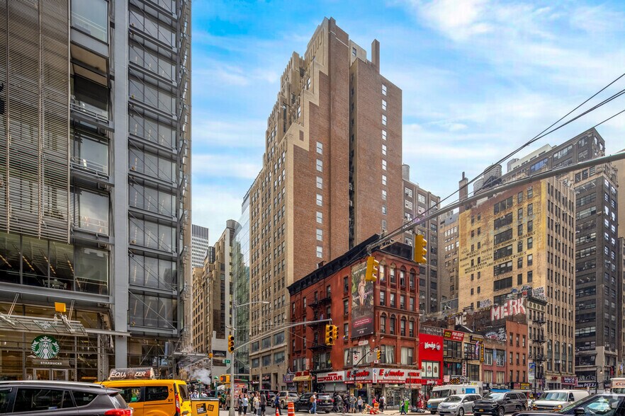 More Photos Of 264 W 40th St, New York Office For Sale