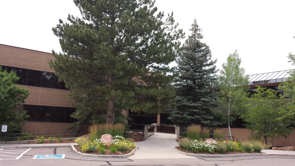 More Photos Of 9085 E Mineral Cir, Centennial Office For Sale