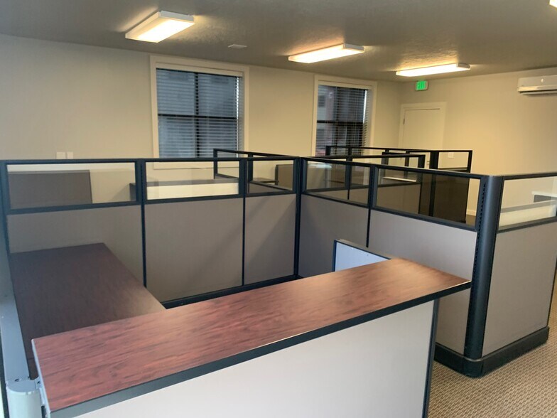 More Photos Of 1905 N Wildwood St, Boise Office For Lease