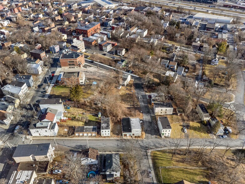 More Photos Of 90 Second Avenue, Albany Land For Sale