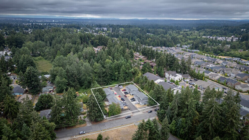 More Photos Of 4846 S 48th St, Tacoma Apartments For Sale