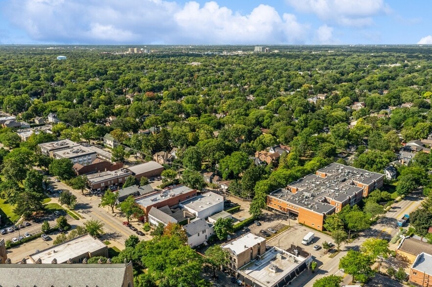 More Photos Of 819 Ridge Rd, Wilmette Land For Sale