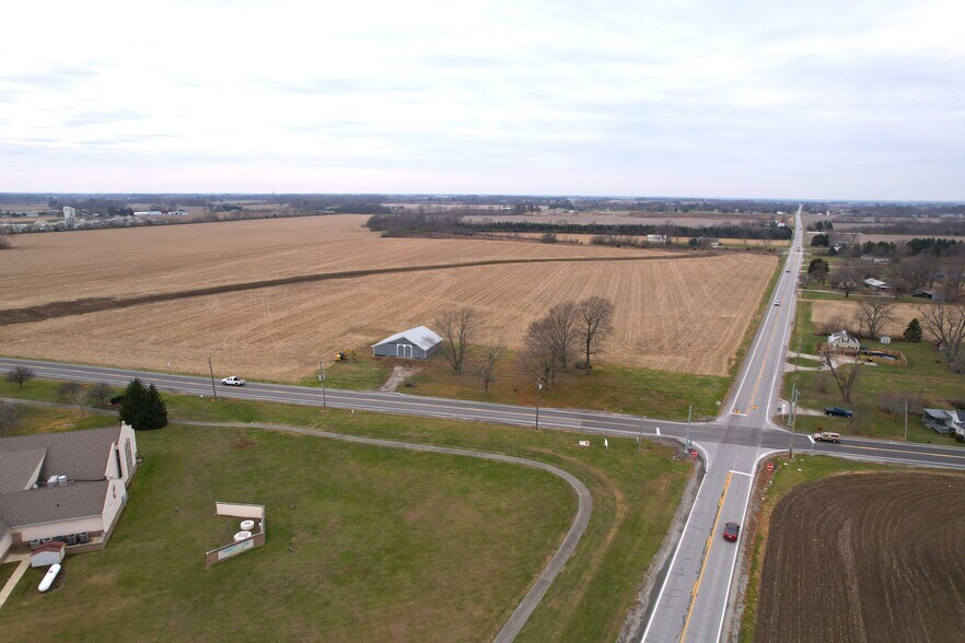 More Photos Of 0 State Highway 13 and State Highway 38 Hwy, Lapel Land For Sale