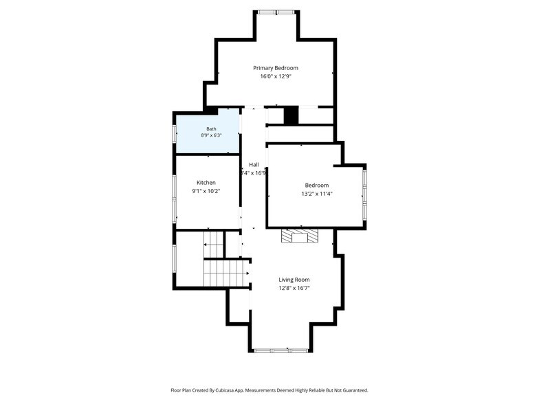 More Photos Of 1518 N Wahsatch Ave, Colorado Springs Apartments For Sale