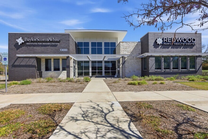 Primary Photo Of 13000 Josey Ln, Farmers Branch Rehabilitation Center For Lease