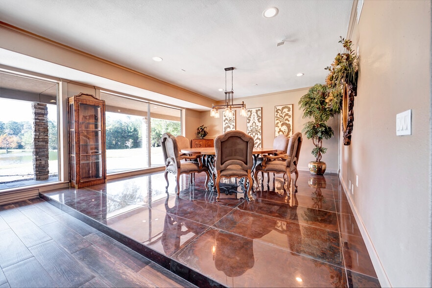 More Photos Of 5607 Sapp Rd, Conroe Lodge Meeting Hall For Sale