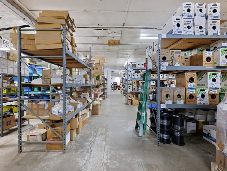 More Photos Of 2567 Athens Hwy, Gainesville Warehouse For Sale