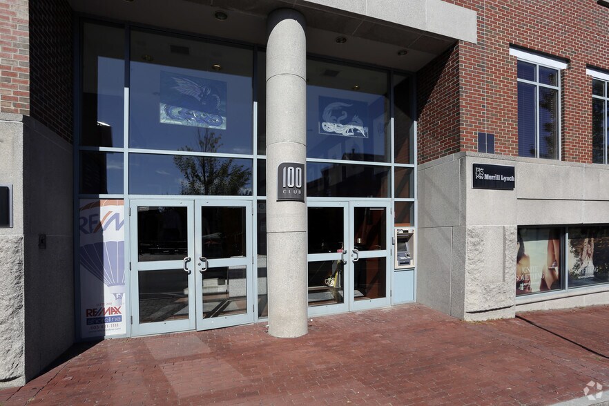 More Photos Of 100 Market St, Portsmouth Office For Sale