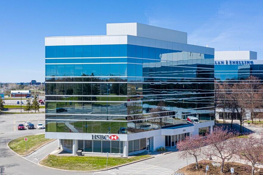 Primary Photo Of 320 March Rd, Ottawa Office For Lease