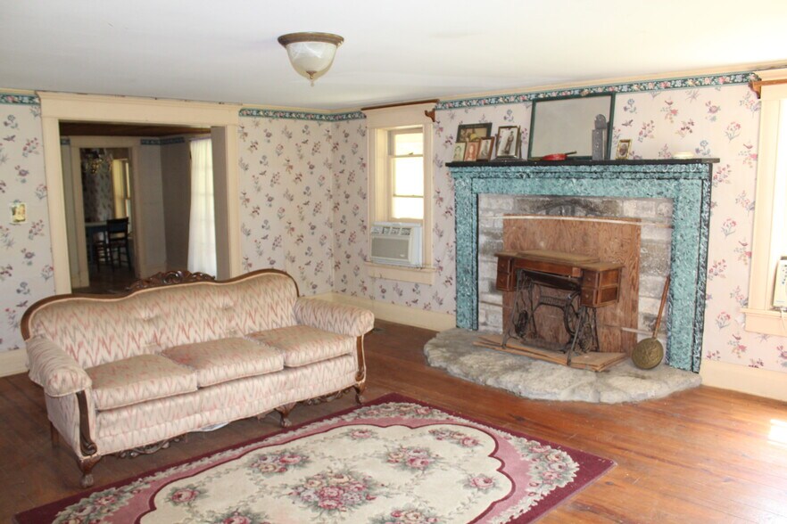 More Photos Of 55600 E 319 Trl, Jay Land For Sale