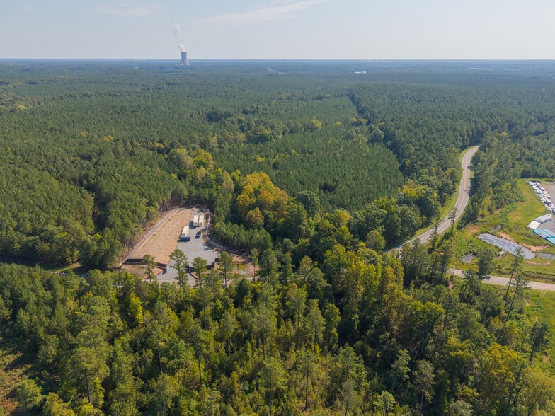 More Photos Of 1565 Christian Chapel Church Rd, New Hill Land For Sale