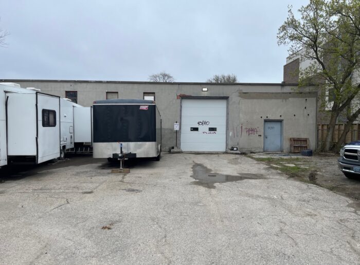 More Photos Of 266 Royal York Rd, Toronto Flex For Lease