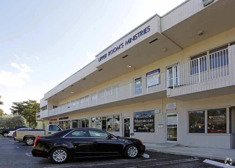 More Photos Of 11030-11050 Wiles Rd, Coral Springs Religious Facility For Sale