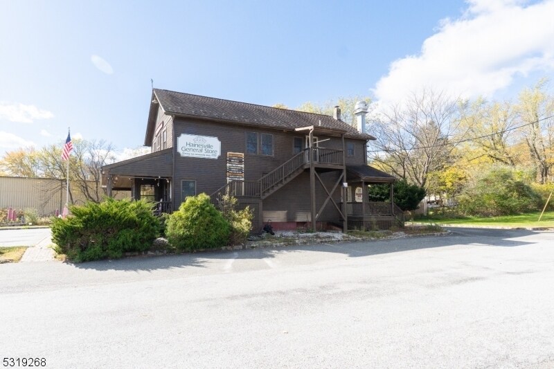 More Photos Of 283 US Highway 206 S, Branchville Restaurant For Sale