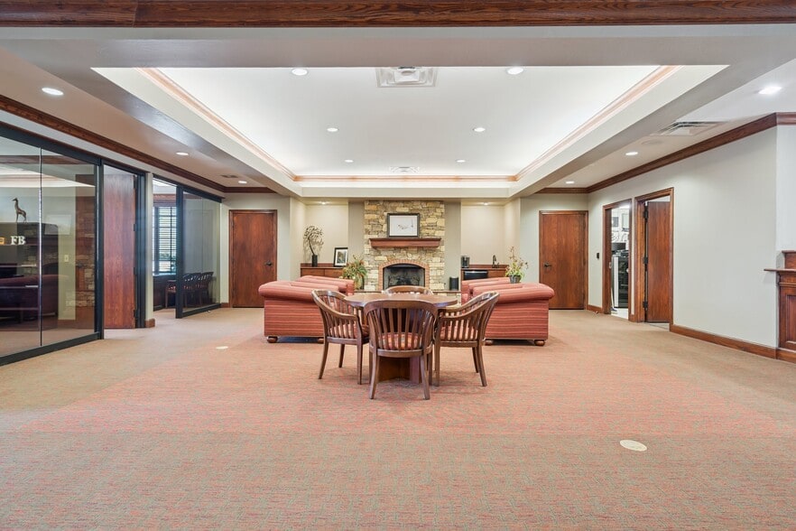 More Photos Of 525 S Jardot Rd, Stillwater Office Residential For Sale