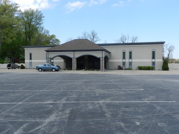 Primary Photo Of 300 Admiral Weinel Blvd, Columbia Lodge Meeting Hall For Sale