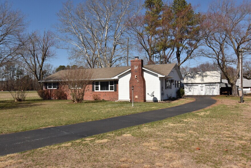 More Photos Of , Seaford Land For Sale