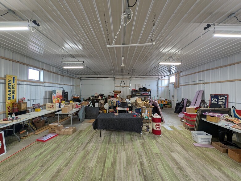 More Photos Of 9815 W US Highway 150, Edwards Industrial For Sale
