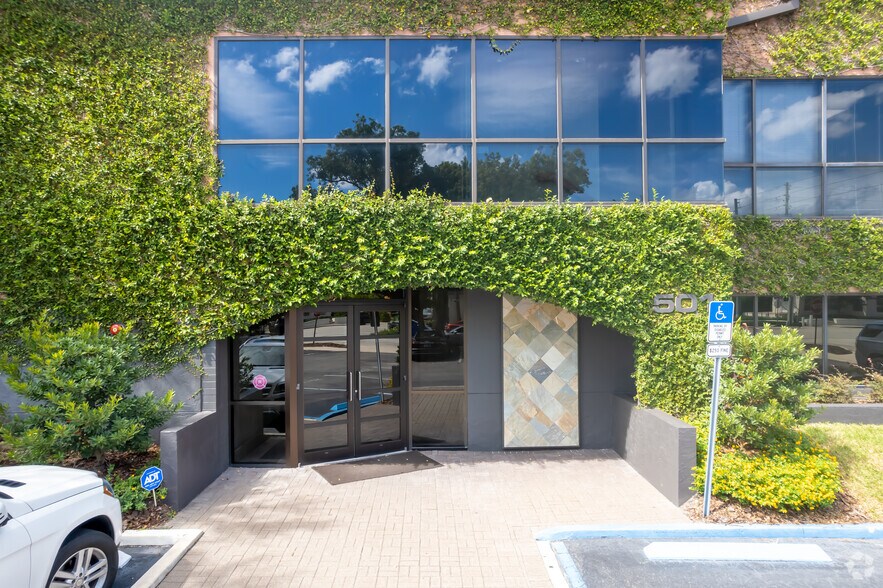 More Photos Of 501 S New York Ave, Winter Park Office For Lease