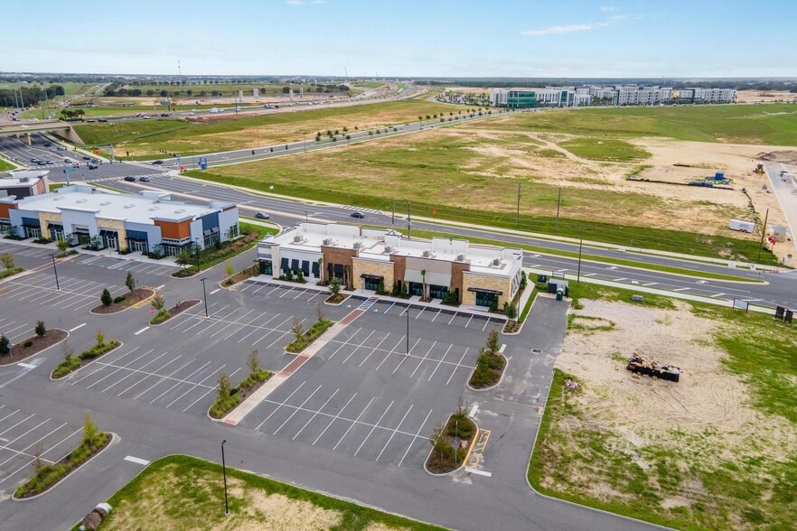 More Photos Of 7159 Avalon Rd, Winter Garden Medical For Lease