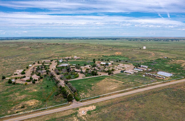More Photos Of 28071 State Highway 109, La Junta Land For Sale