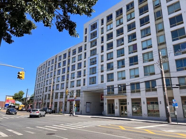 More Photos Of 911 Erskine St, Brooklyn Apartments For Lease