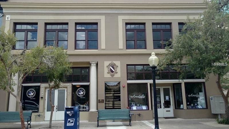 More Photos Of 112 W Indiana Ave, Deland Office For Lease