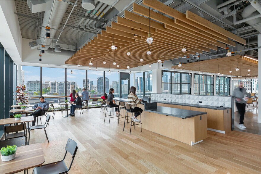 More Photos Of 1711 Boren Ave, Seattle Office For Lease