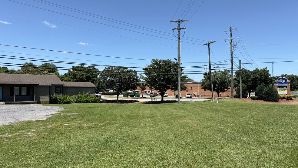 More Photos Of 1307 US 41 N, Calhoun Land For Sale