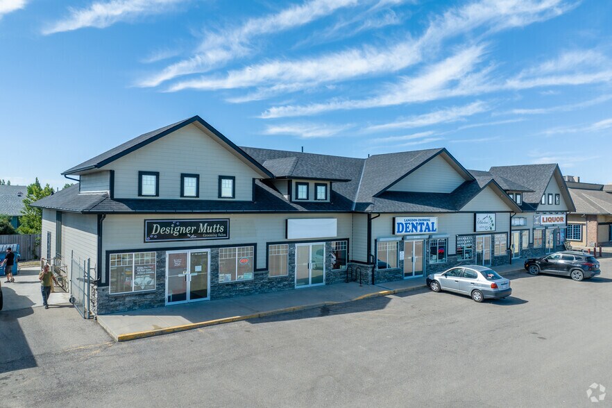 Primary Photo Of 720 Centre St NE, Rocky View No 44 Storefront Retail Office For Sale