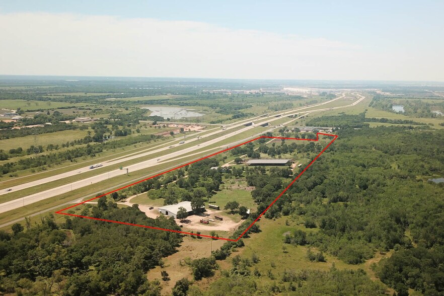 More Photos Of FM 969 and SH 130, Austin Manufacturing For Sale