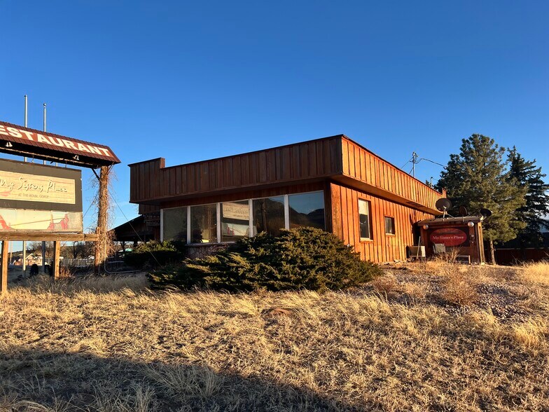 More Photos Of 19 County Road 3A, Canon City Restaurant For Sale
