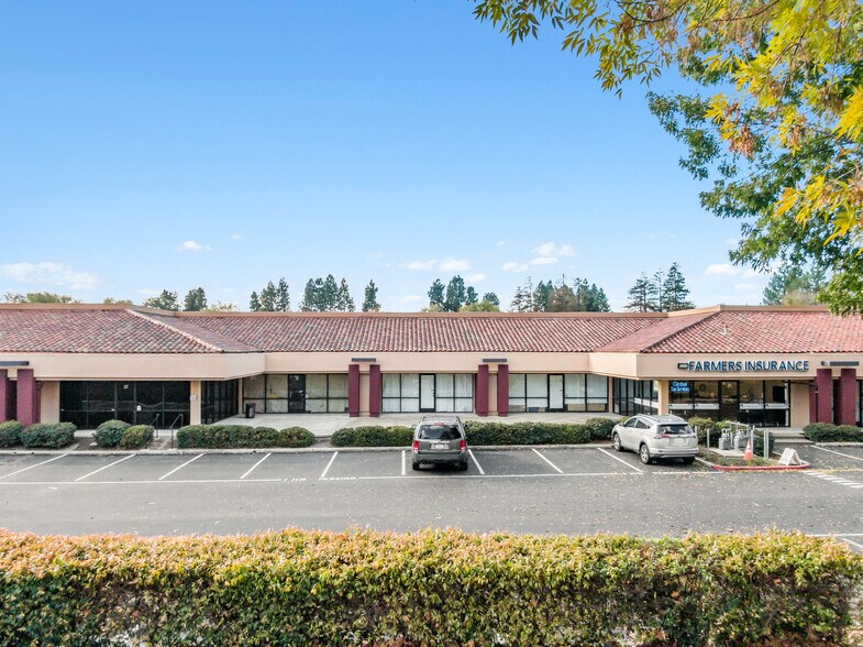More Photos Of 2092 Concourse Dr, San Jose General Retail For Lease