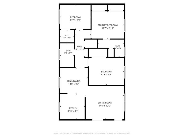 More Photos Of 113-119 Gonda St, Watsonville Apartments For Sale