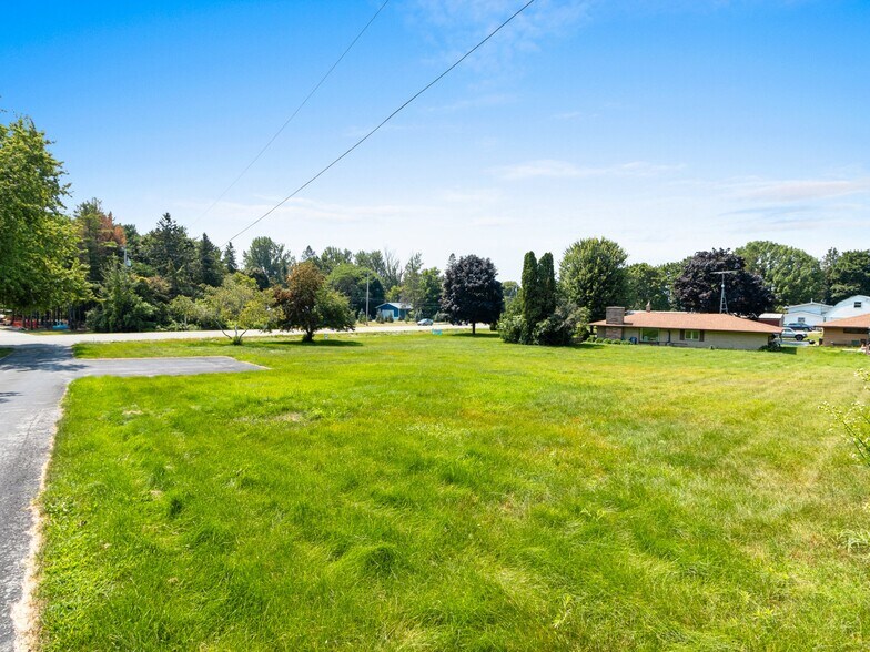 More Photos Of 3781 Egg Harbor Rd, Sturgeon Bay Land For Sale