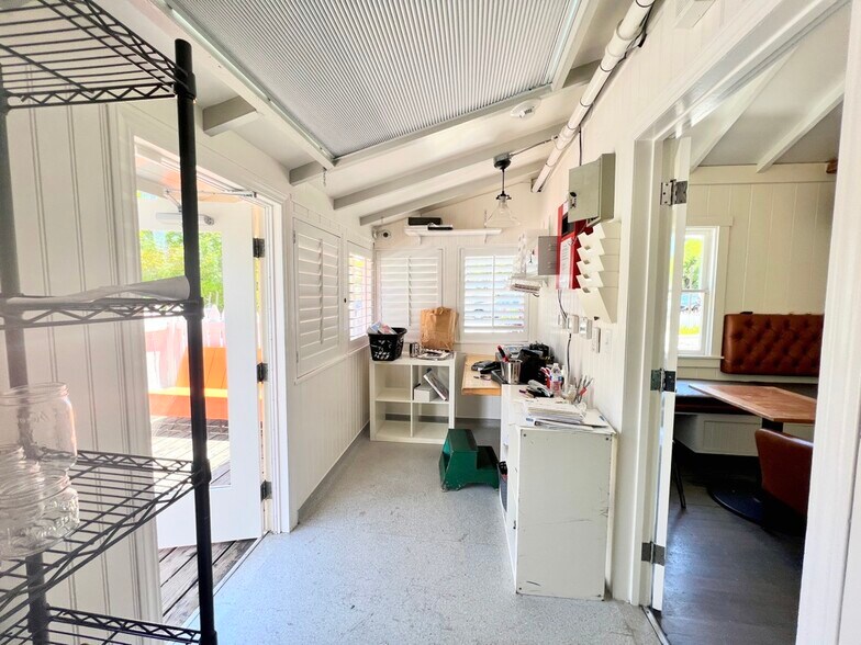 More Photos Of 145 1st St, Los Altos Restaurant For Lease