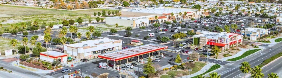 More Photos Of W Florida Ave, Hemet Unknown For Lease