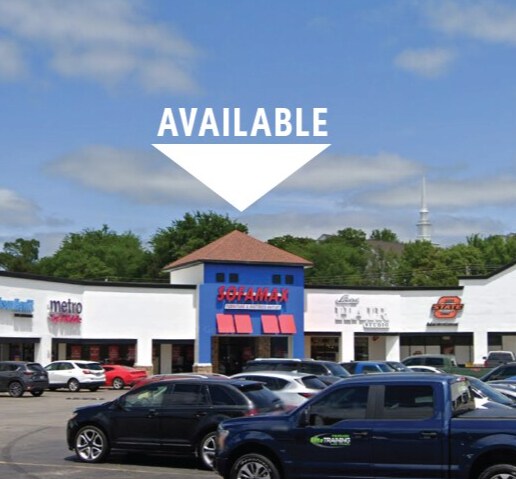 More Photos Of 406-546 Plaza Ct, Sand Springs Unknown For Lease