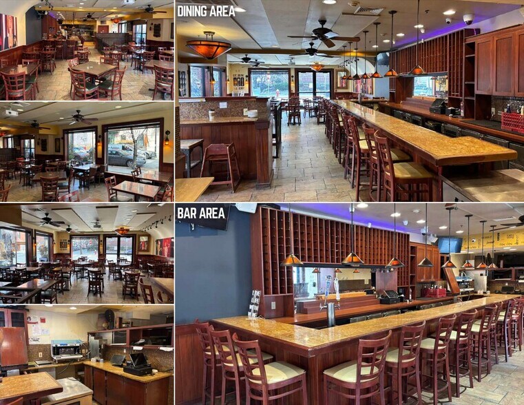 More Photos Of 187 Warren St, Jersey City Multifamily For Sale