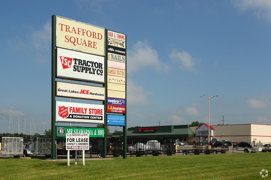 More Photos Of 3000-3116 Van Horn Rd, Trenton Unknown For Lease