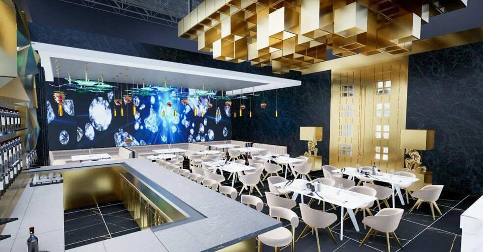 More Photos Of 5316 Washington Ave, Houston Bar For Lease