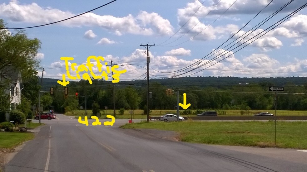 More Photos Of E Ben Franklin Hwy, Birdsboro Land For Sale