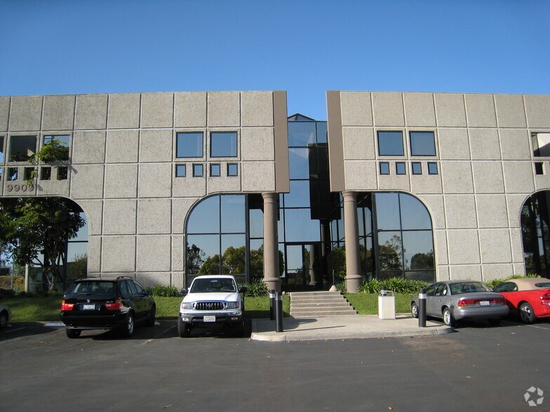 More Photos Of 9909 Huennekens St, San Diego Loft Creative Space For Lease