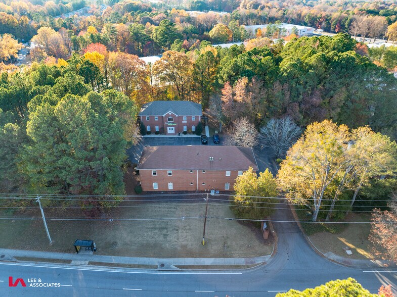 More Photos Of 3103 Medlock Bridge Rd, Norcross Office For Sale
