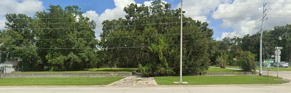 More Photos Of 1215 & 1217 & 1217 Memorial Blvd., Lakeland Land For Sale